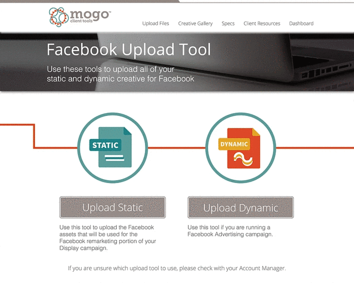 Mogo Client Tools Preview